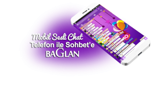 Mobil Chat