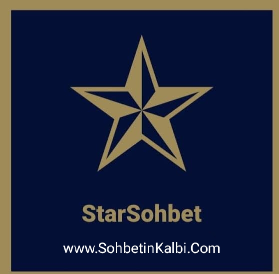 Star Chat Sohbet Sitesi