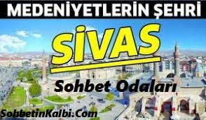 Sivas Sohbet