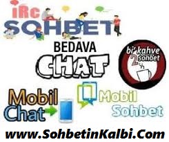 Bedava Mobil Chat Sohbet Sitesi