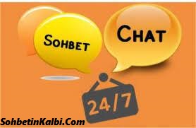 Chat Sohbet Mobil Sitesi
