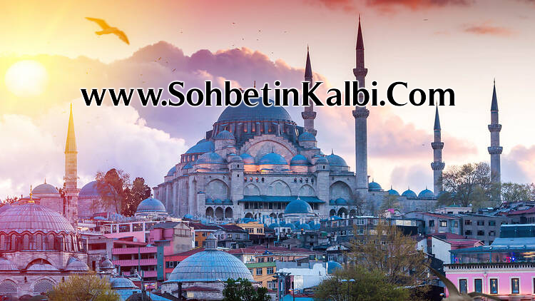 istanbul Sohbet Sitesi